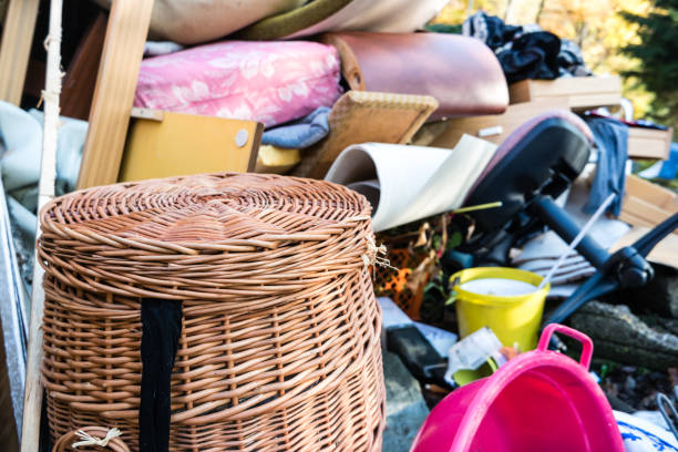 Trusted Willows, CA Junk Removal Experts